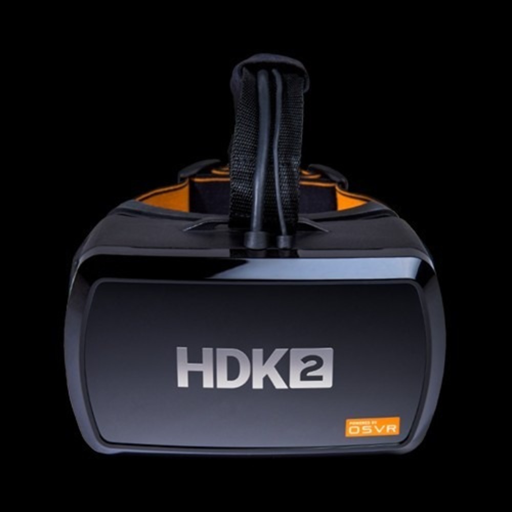 Razer OSVR Hacker Dev Kit v2.0 VR17-B1412000-B3M1